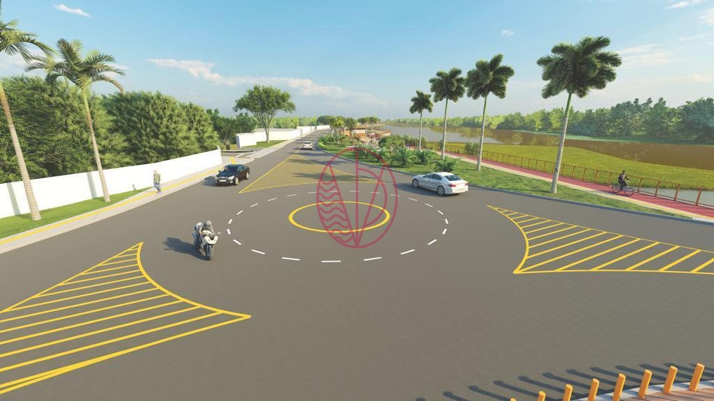 Terreno à venda com 3050m² de terreno no Itacimirim (monte Gordo), Camaçari (BA) — foto 13 de 16