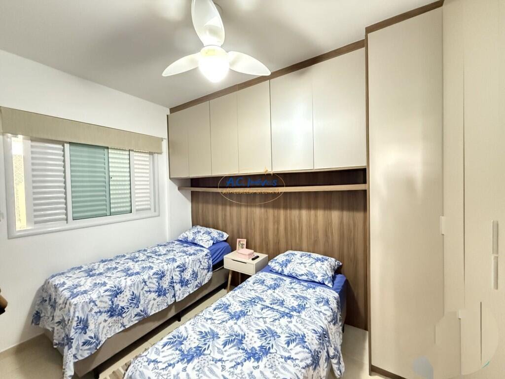 Apartamento à venda com 3 quartos, 2 suítes, 1 vaga e 279m² no Canto do Forte, Praia Grande (SP) — foto 19 de 30