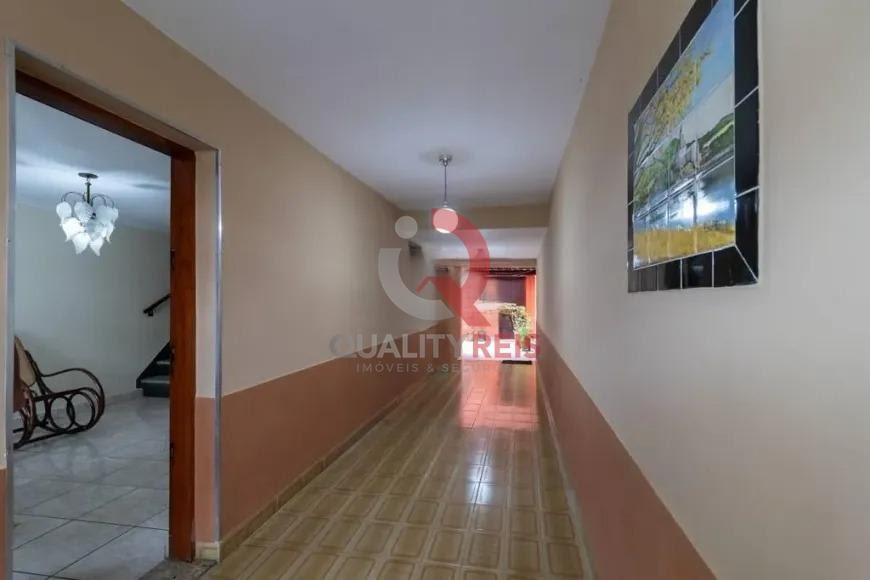 Sobrado, 3 quartos, 110 m² - Foto 29