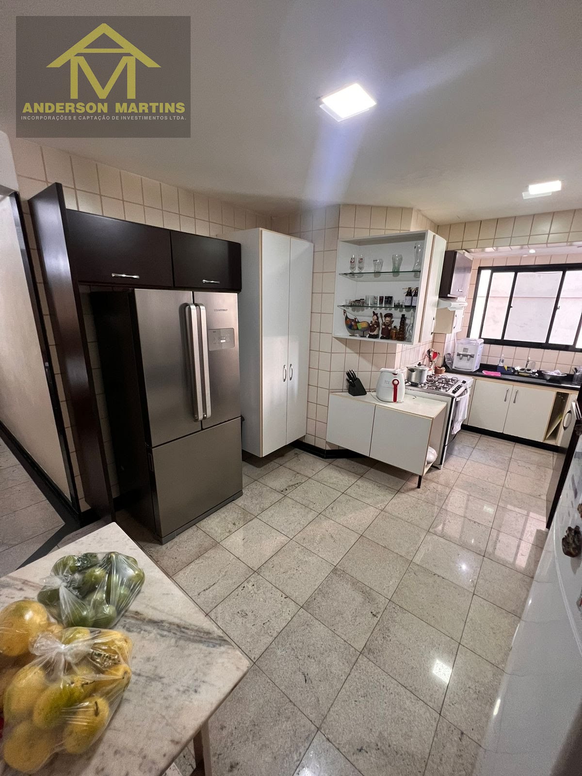 Apartamento, 4 quartos, 250 m² - Foto 27
