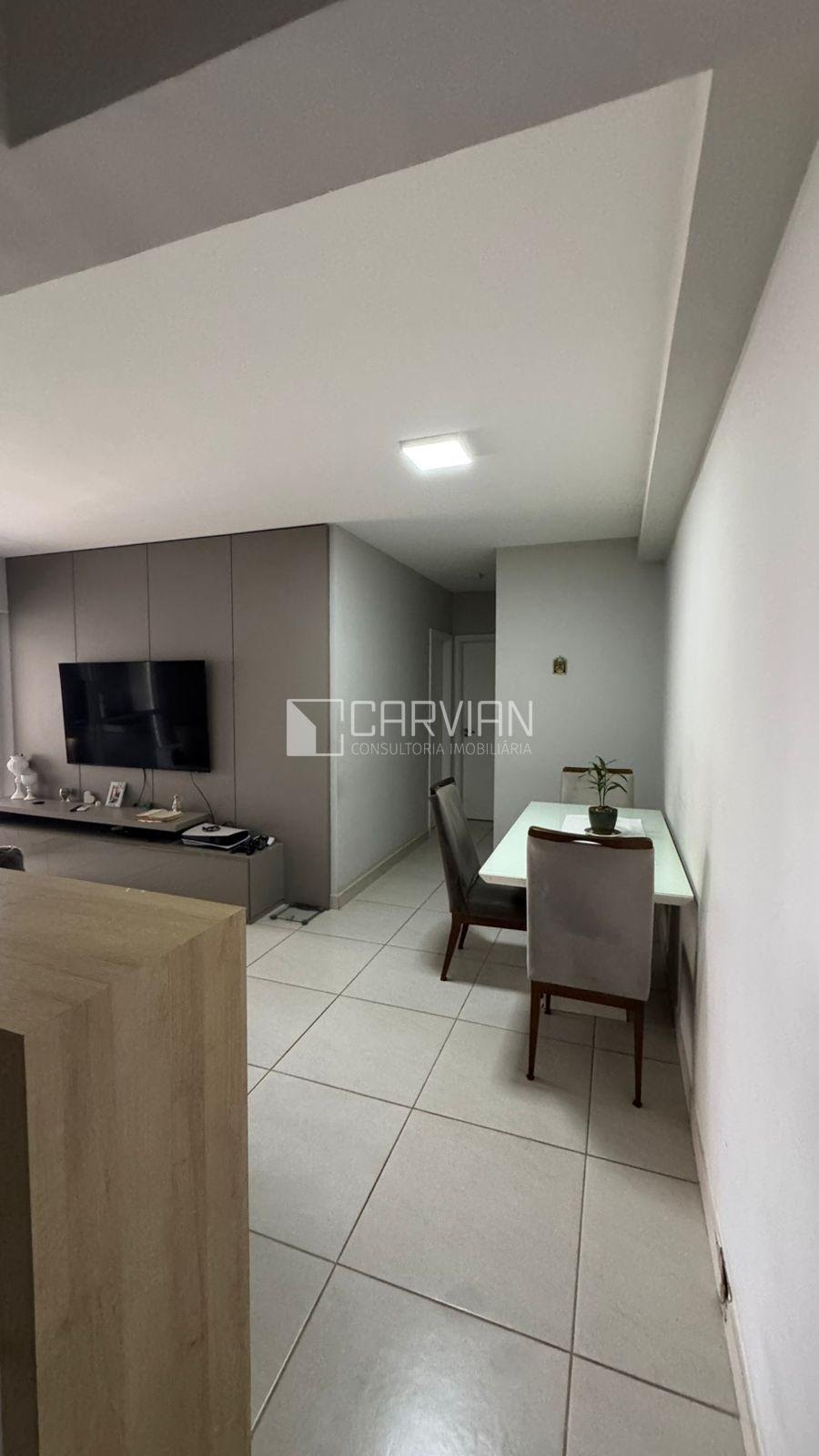 Apartamento à venda com 2 quartos, 2 suítes, 2 vagas e 88m² no Condomínio Guaporé, Ribeirão Preto (SP) — foto 6 de 22