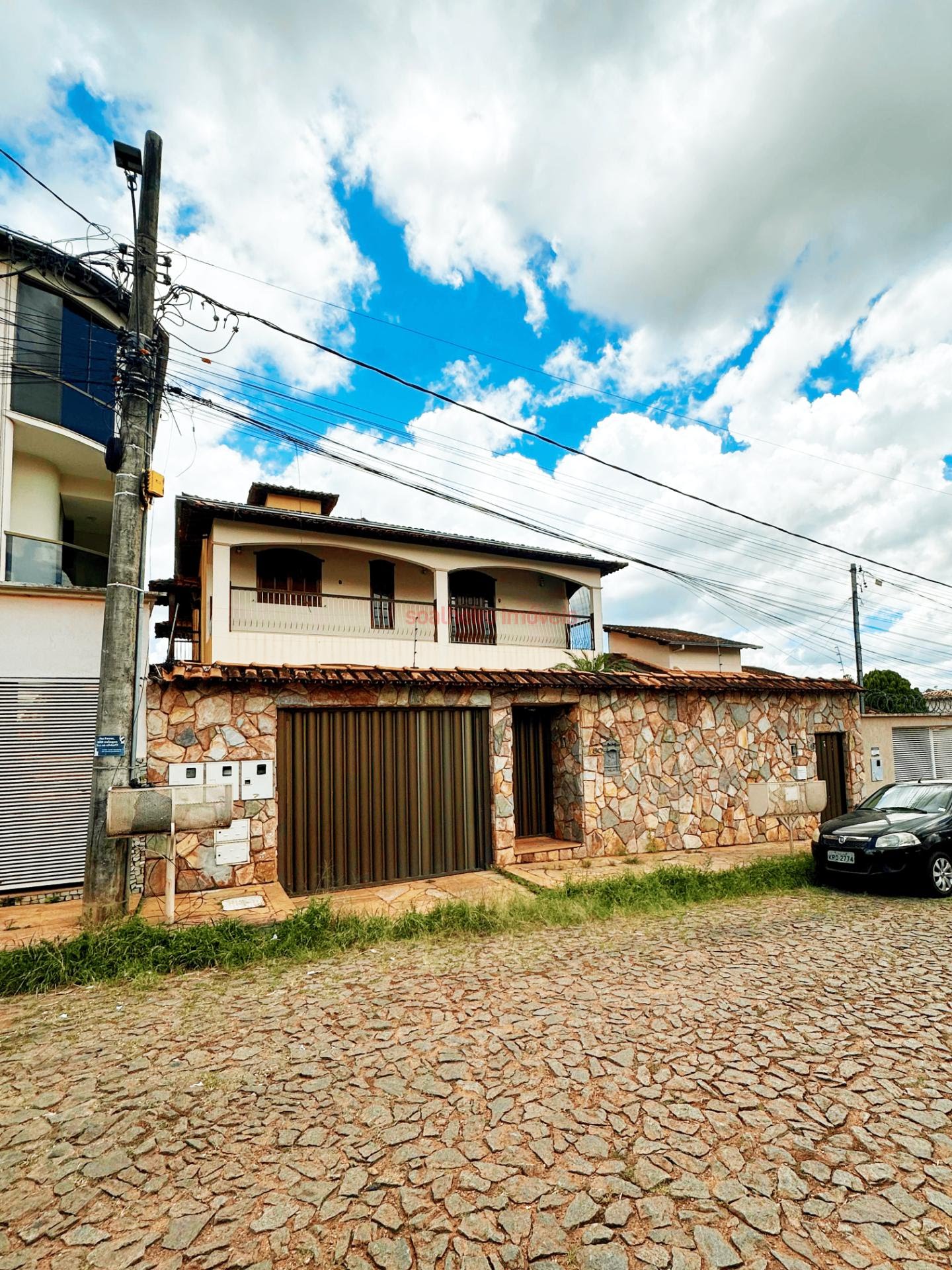 Fachada