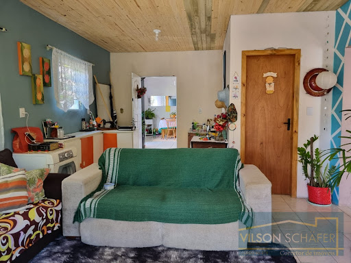 Casa em Jardim Pindorama   -  Santo Antônio da Patrulha