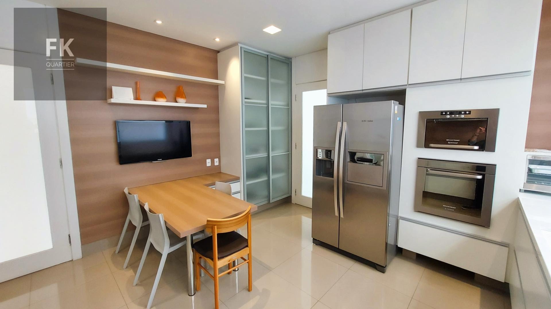 Casa à venda com 4 quartos, 4 suítes, 5 vagas e 456m² no Alphaville, Barueri (SP) — foto 26 de 30