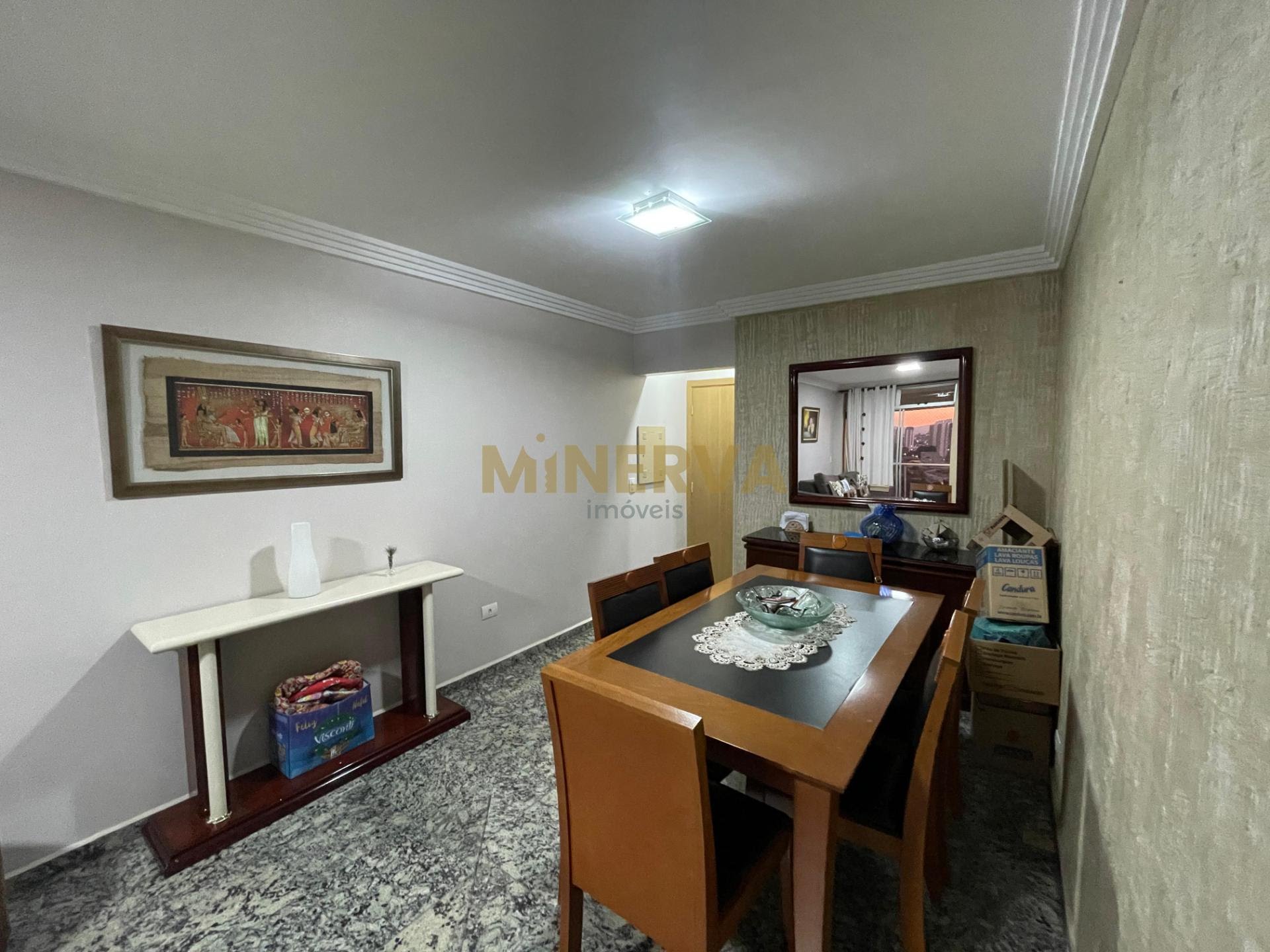 Apartamento à venda com 3 quartos, 2 banheiros, 1 vaga e 88m² no Parque São Jorge, São Paulo (SP) — foto 3 de 19