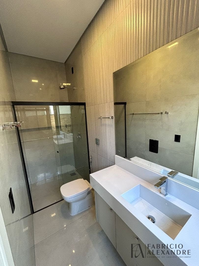 Casa à venda com 3 quartos, 3 suítes, 4 vagas e 190m² no Setlife Residence Club 2, Mirassol (SP) — foto 14 de 16