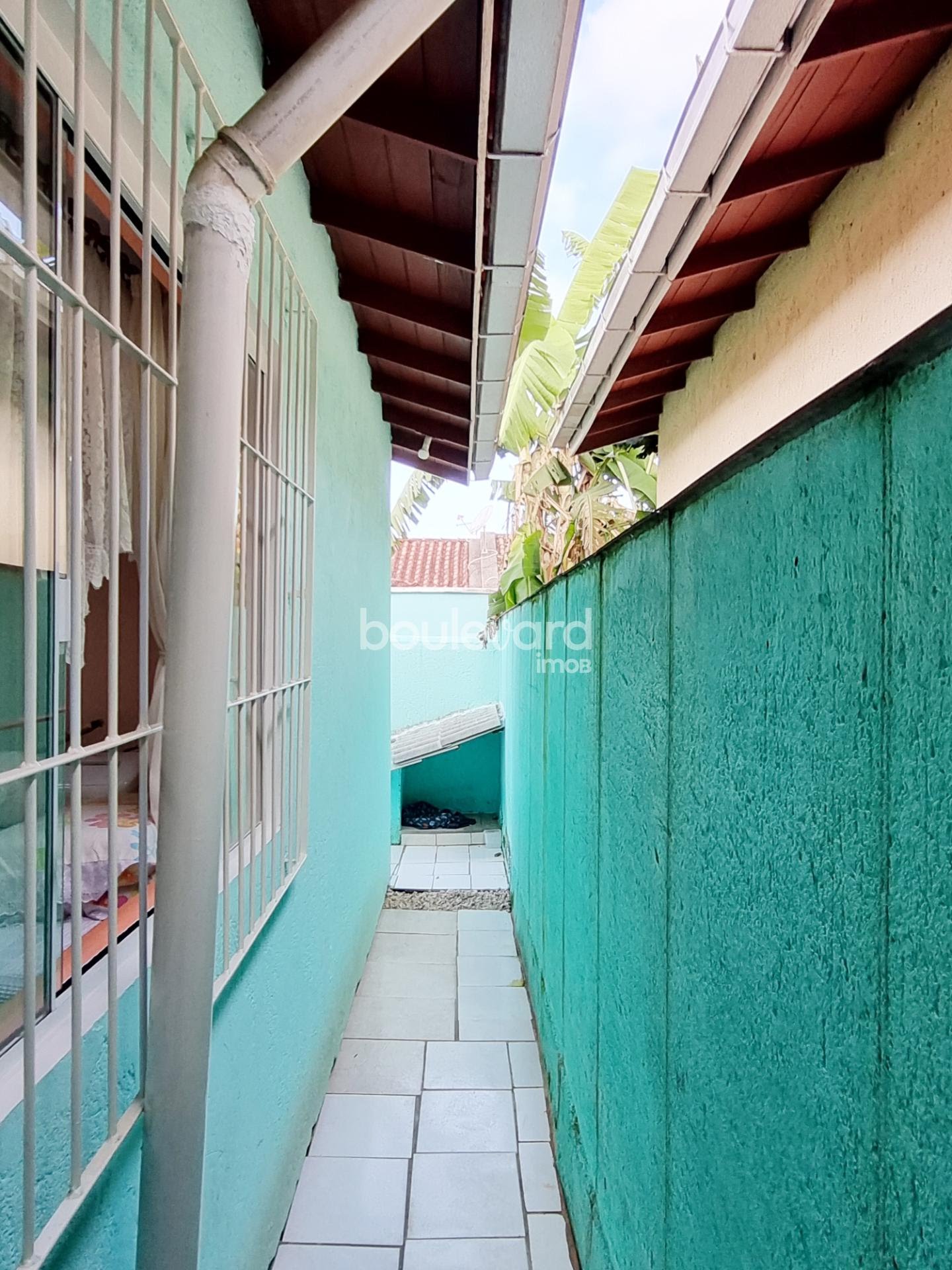 Casa à venda com 2 quartos, 1 banheiro, 2 vagas e 61m² no Ceniro Martins, São José (SC) — foto 15 de 18
