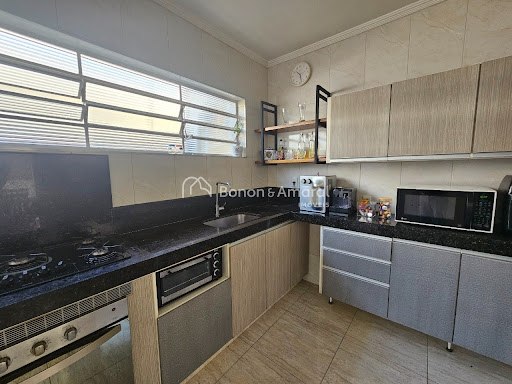 Casa, 3 quartos, 165 m² - Foto 4