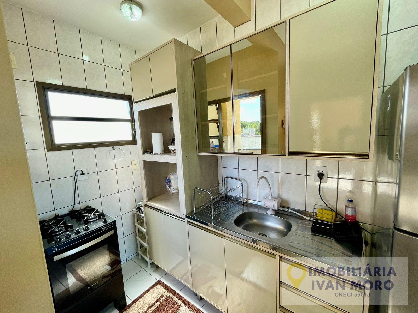 Cobertura à venda com 2 quartos, 1 banheiro, 1 vaga e 65m² no Canasvieiras, Florianópolis (SC) — foto 5 de 24