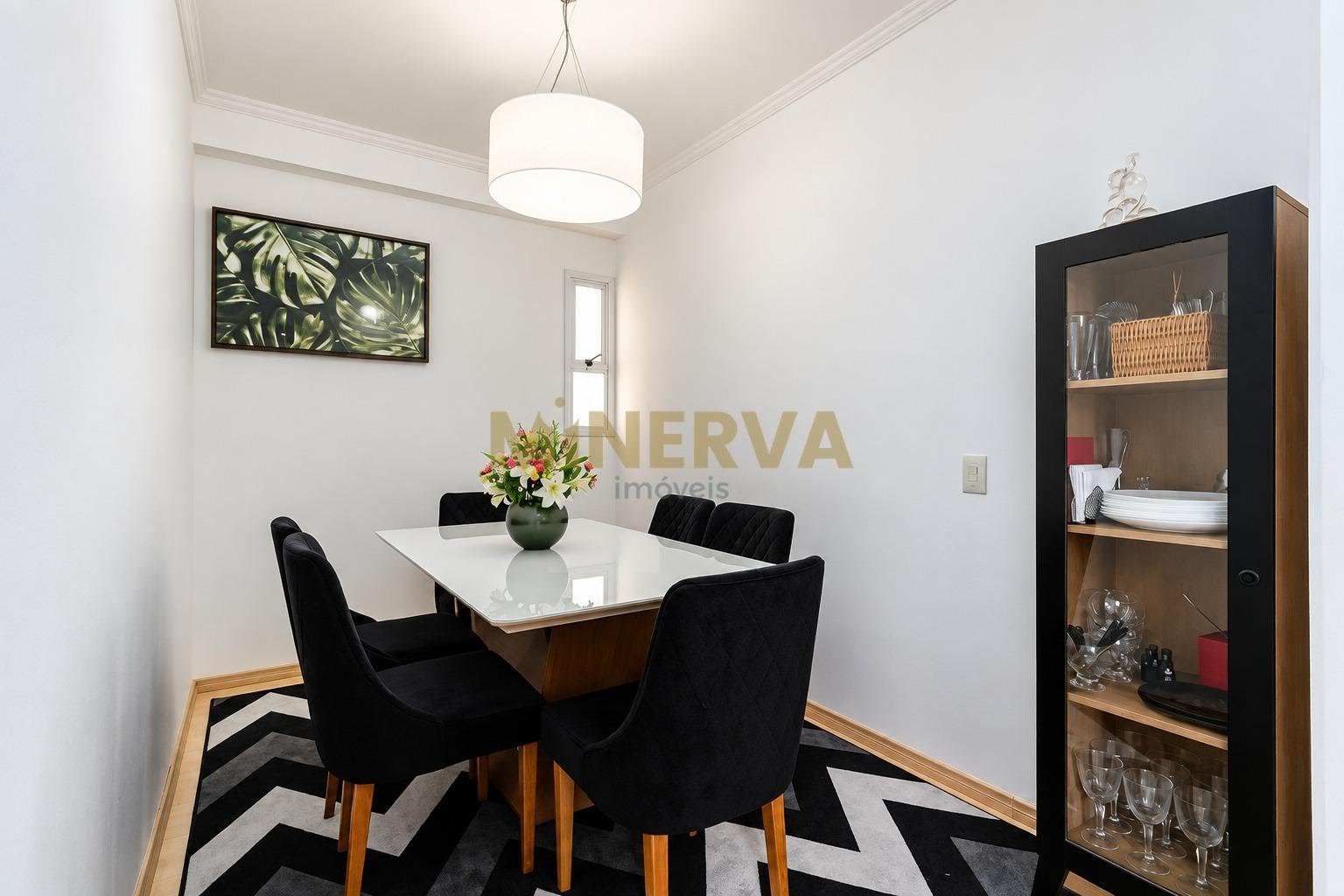 Apartamento à venda com 3 quartos, 1 suíte, 2 vagas e 94m² no Vila Gomes Cardim, São Paulo (SP) — foto 4 de 26
