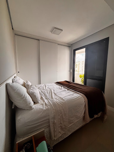 Apartamento à Venda Rua Brentano, Vila Leopoldina/SP