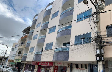 Apartamento em Cidade Nova  -  Itaperuna
