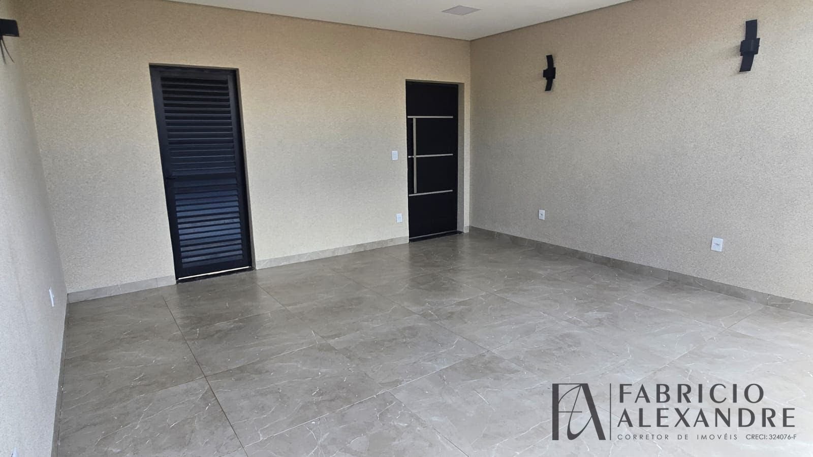 Casa à venda com 3 quartos, 3 banheiros, 2 vagas e 120m² no Setsul, São José do Rio Preto — foto principal
