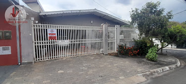 Casa Comercial no Jardim Santa Izabel -  Hortolândia