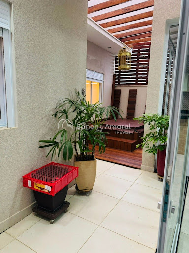 Casa de Condomínio, 3 quartos - Foto 16