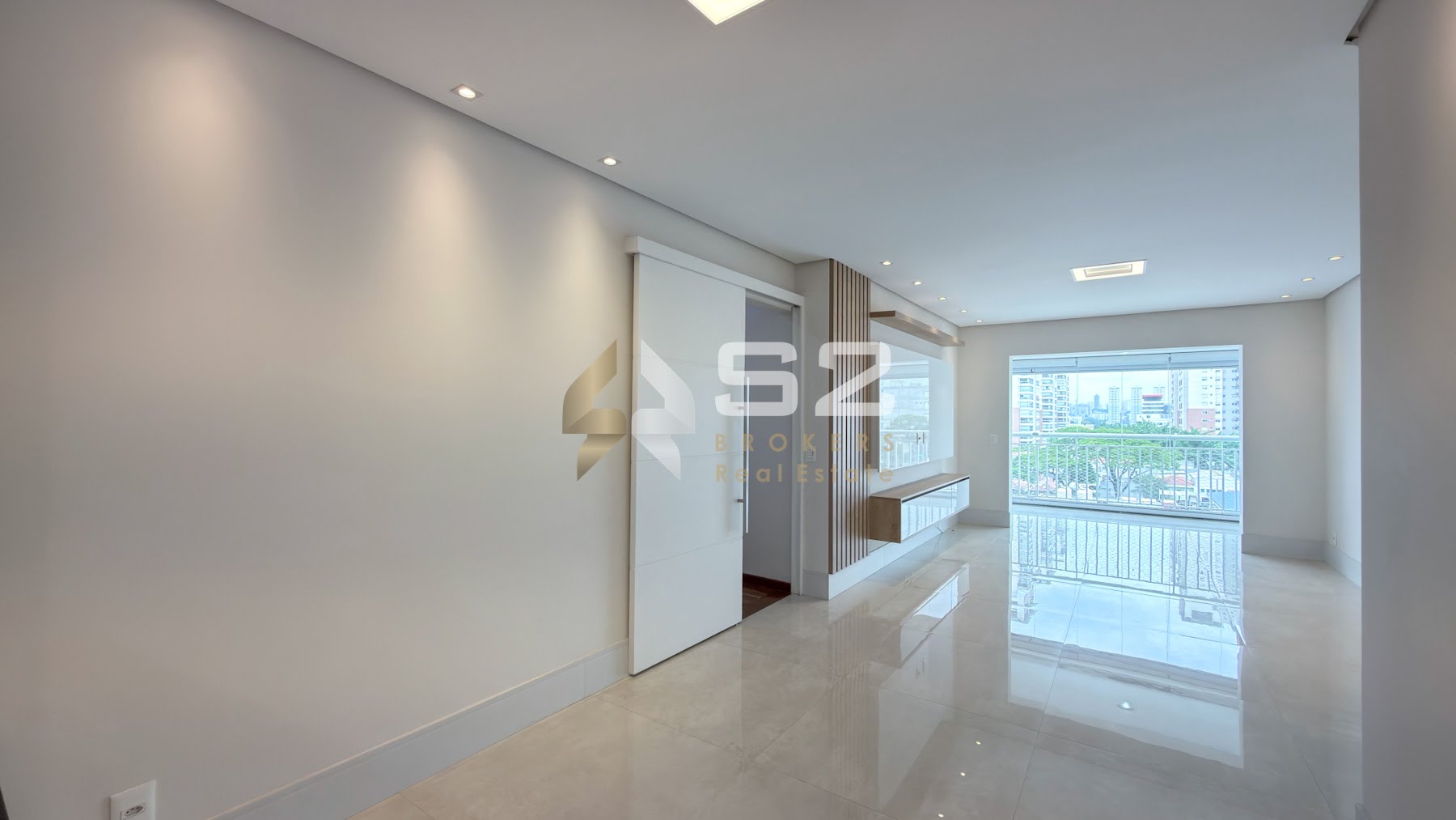 Apartamento à Venda Rua Carlos Weber, Vila Leopoldina/SP