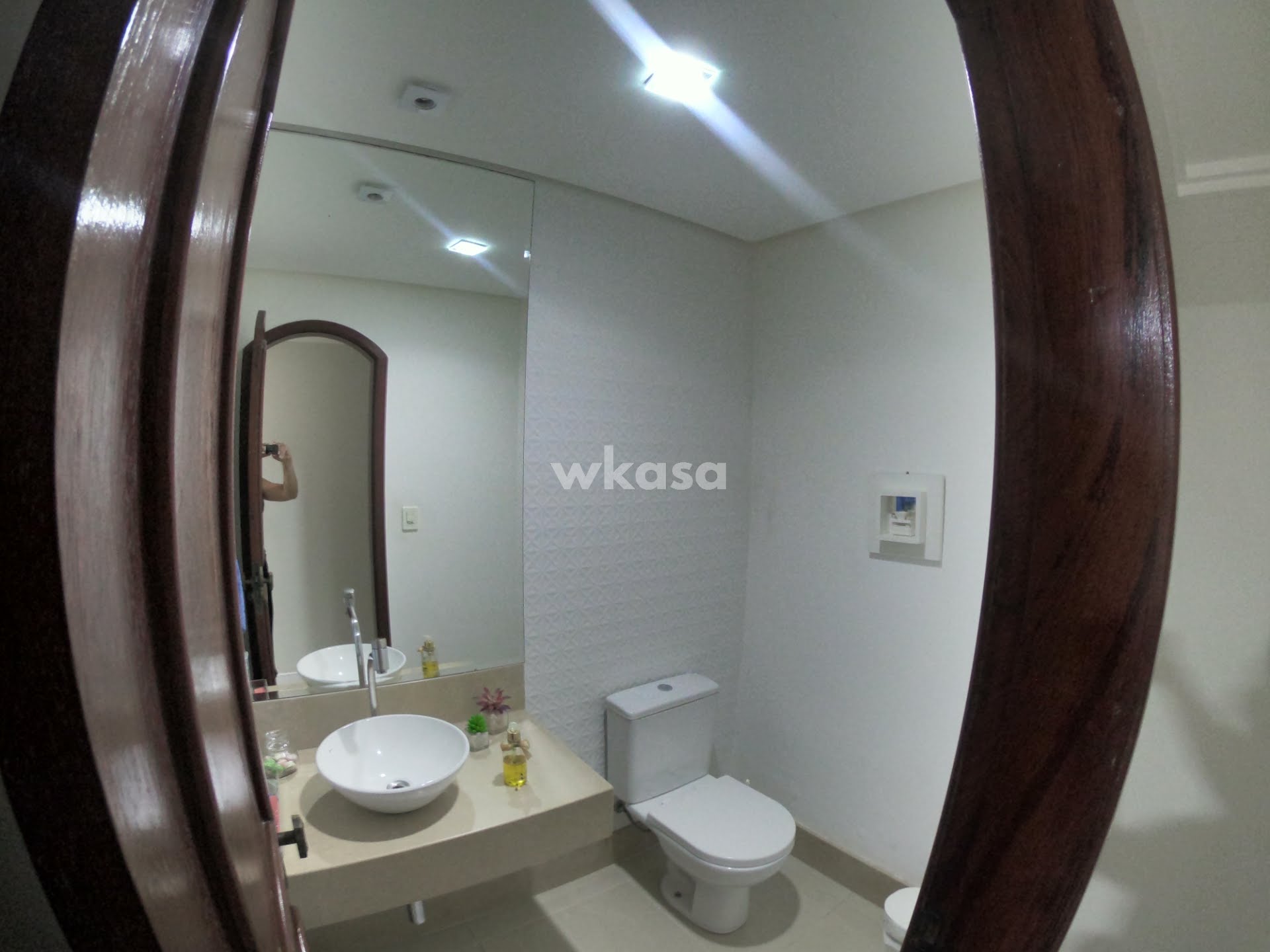 Casa à venda com 4 quartos, 4 suítes e 465m² no Parque Residencial Laranjeiras, Serra (ES) — foto 17 de 30