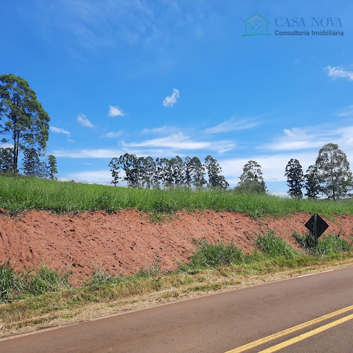 Terreno para chácara em São Pedro no alto da Serra em frente a rodovia, venda por R$ 326.268,00