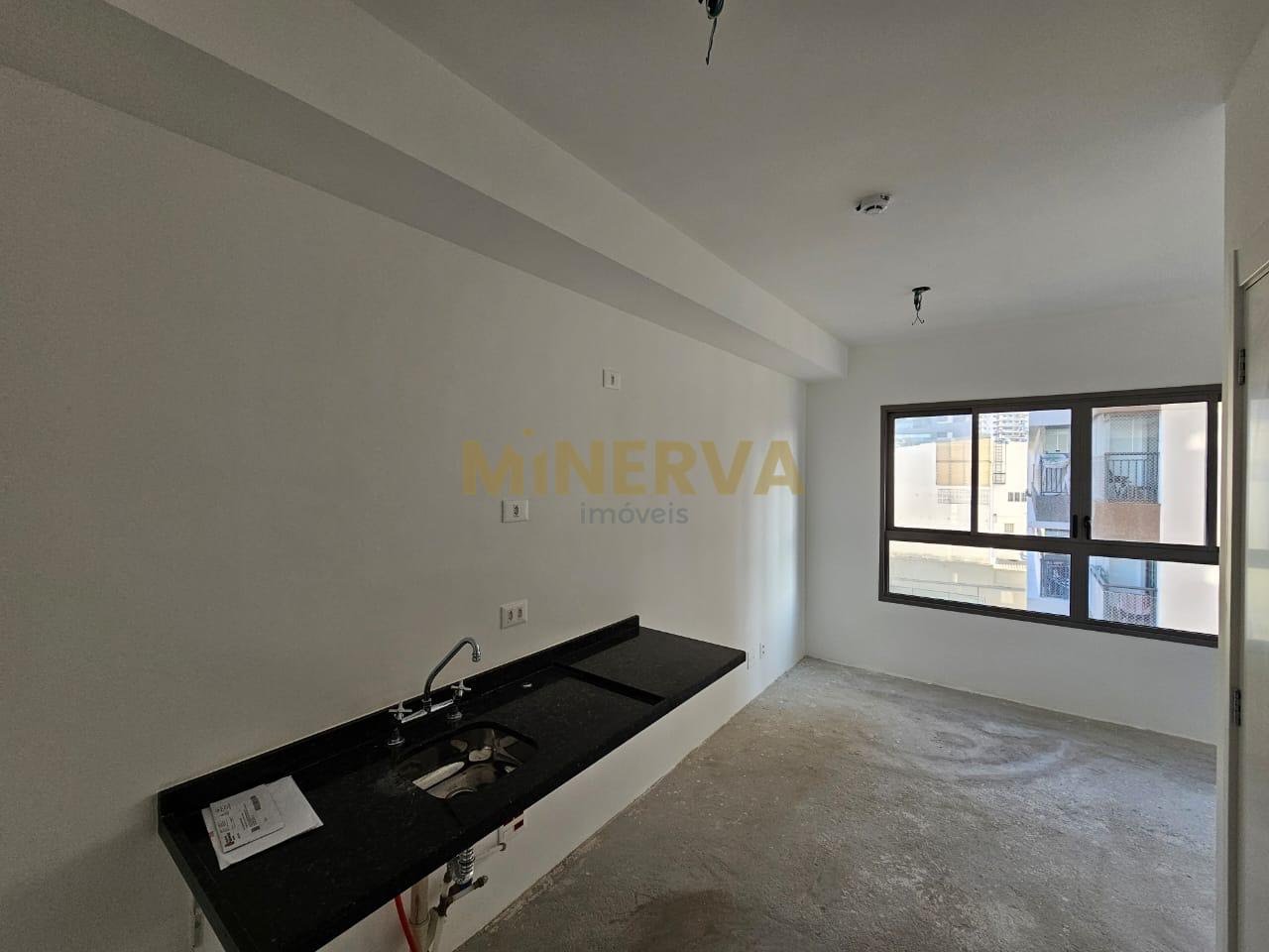 Studio à venda com 1 quarto, 1 banheiro e 20m² no Vila Mariana, São Paulo — foto principal