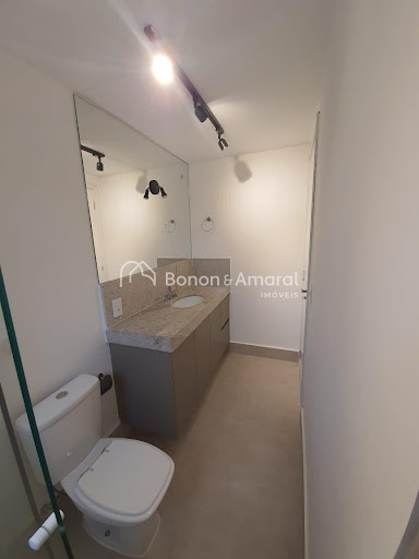 Apartamento, 1 quarto, 51 m² - Foto 8