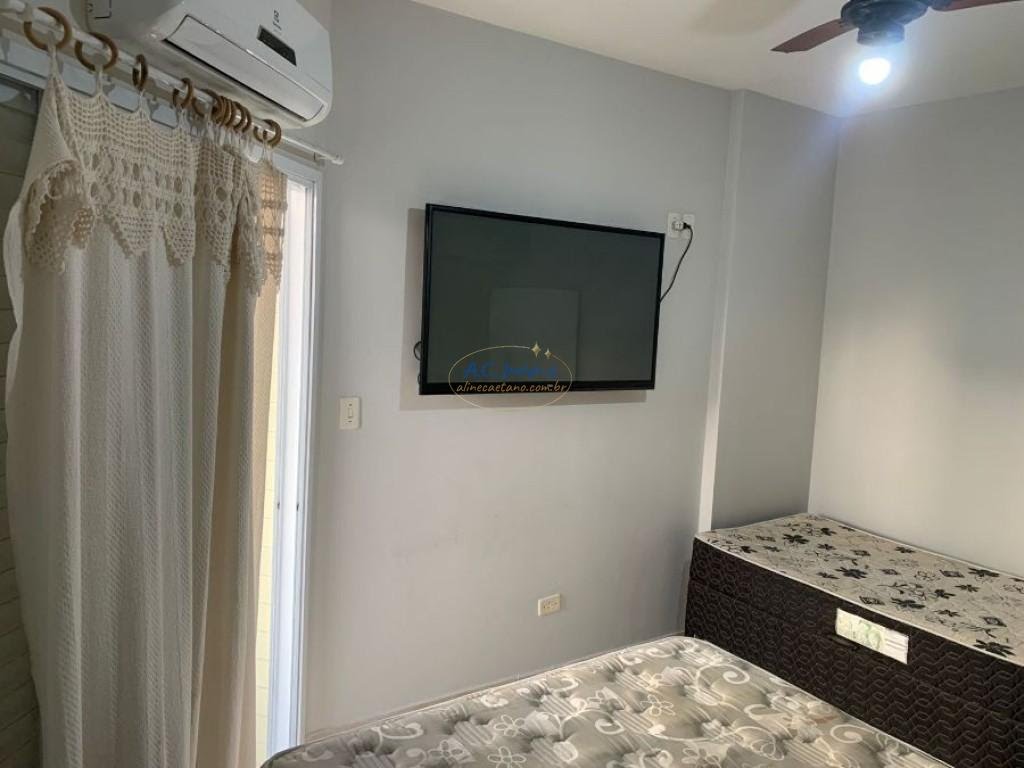 Apartamento à venda com 1 quarto, 1 banheiro, 1 vaga e 55m² no Vila Tupi, Praia Grande (SP) — foto 12 de 30