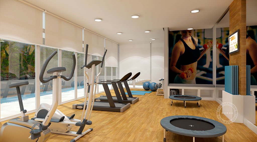 Fitness