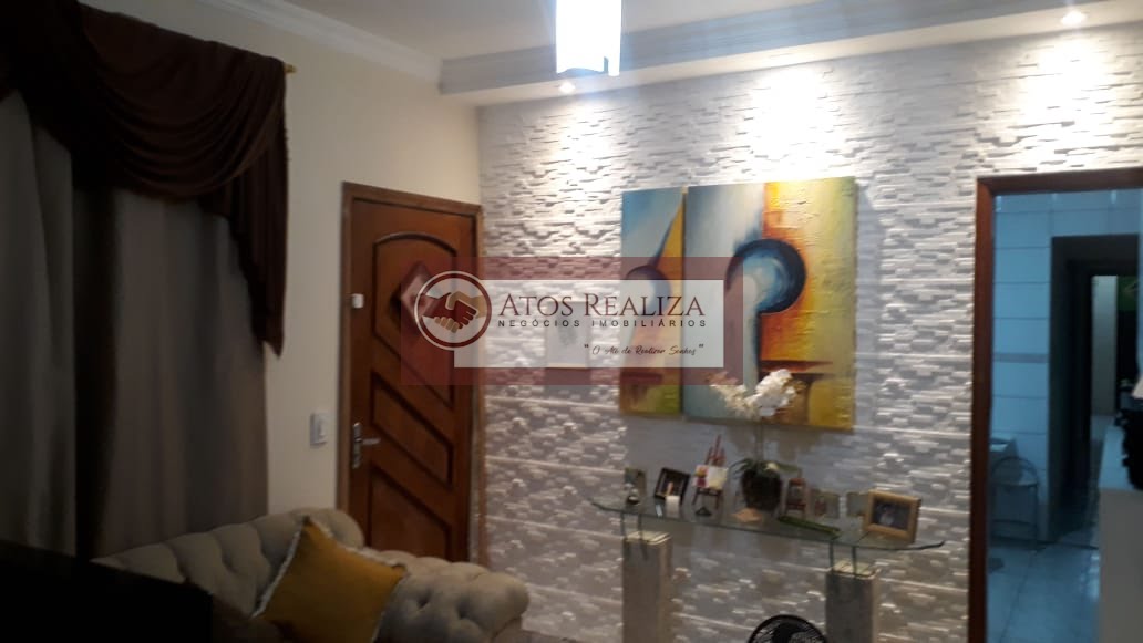 Casa à venda com 5 quartos, 3 banheiros e 100m² no Jordanópolis, São Paulo (SP) — foto 5 de 15