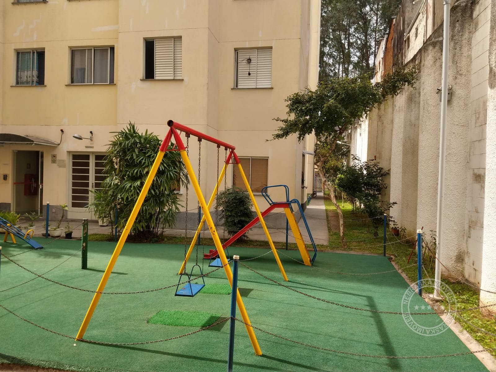 Playground