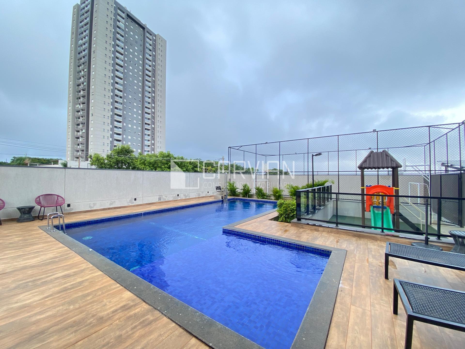 Apartamento à venda com 3 quartos, 1 suíte, 2 vagas e 78m² no Condomínio Guaporé, Ribeirão Preto (SP) — foto 21 de 30