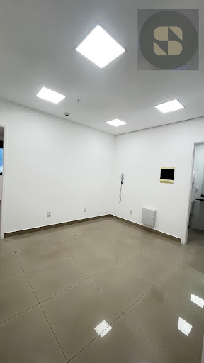 Sala Comercial no Residencial Paiaguás, Cuiabá | 51m²