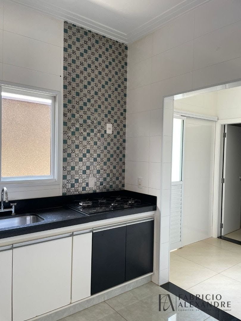 Casa à venda com 4 quartos, 4 suítes, 4 vagas e 270m² no Gaivota II, São José do Rio Preto (SP) — foto 26 de 30
