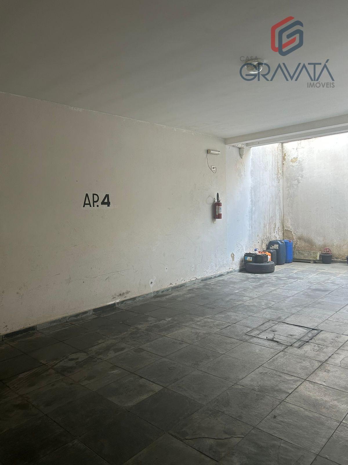 Apartamento à venda com 2 quartos, 1 suíte, 2 vagas e 67m² no Vila América, Santo André (SP) — foto 22 de 23