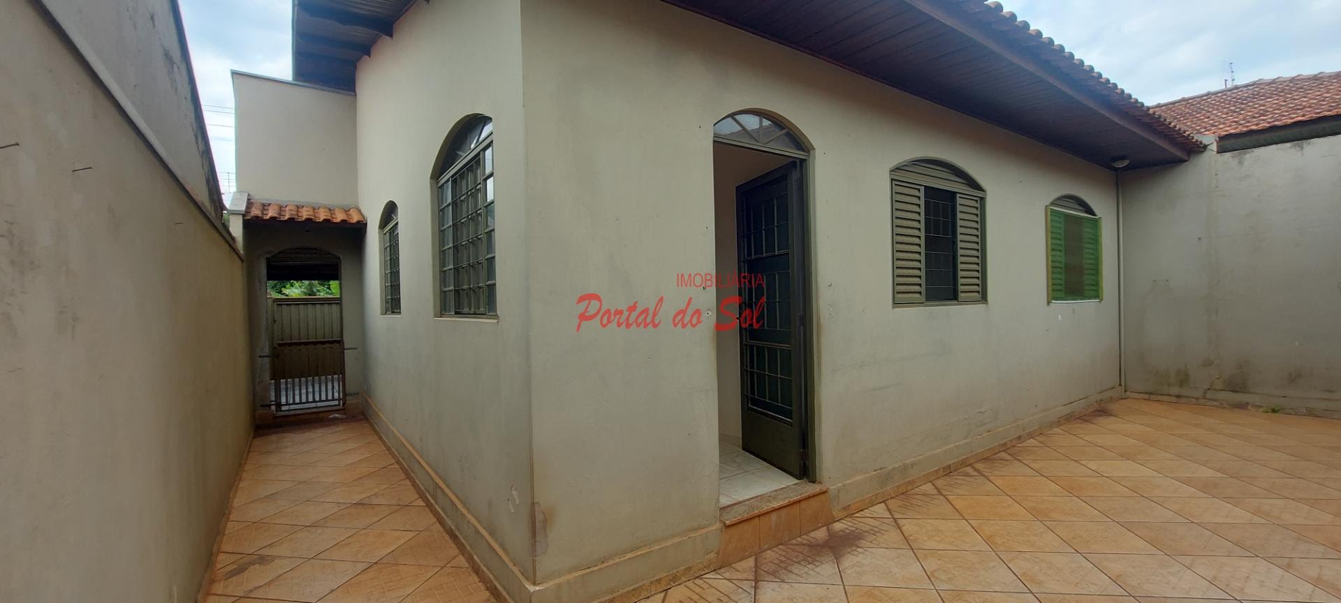 Casa à venda com 3 quartos, 1 suíte, 2 vagas e 210m² no Vila Ribeiro, Santo Antônio da Platina (PR) — foto 7 de 23