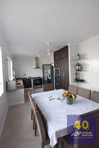 Casa em Colina da Boa Vista  -  Avaré