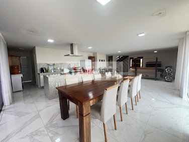 Casa de Condominio em Santa Paula I  -  Vila Velha