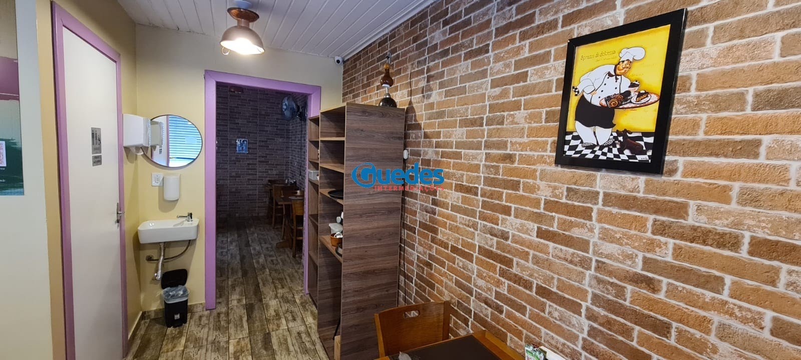 Comercial à venda com 2 banheiros e 200m² no Barra Funda, São Paulo (SP) — foto 8 de 23