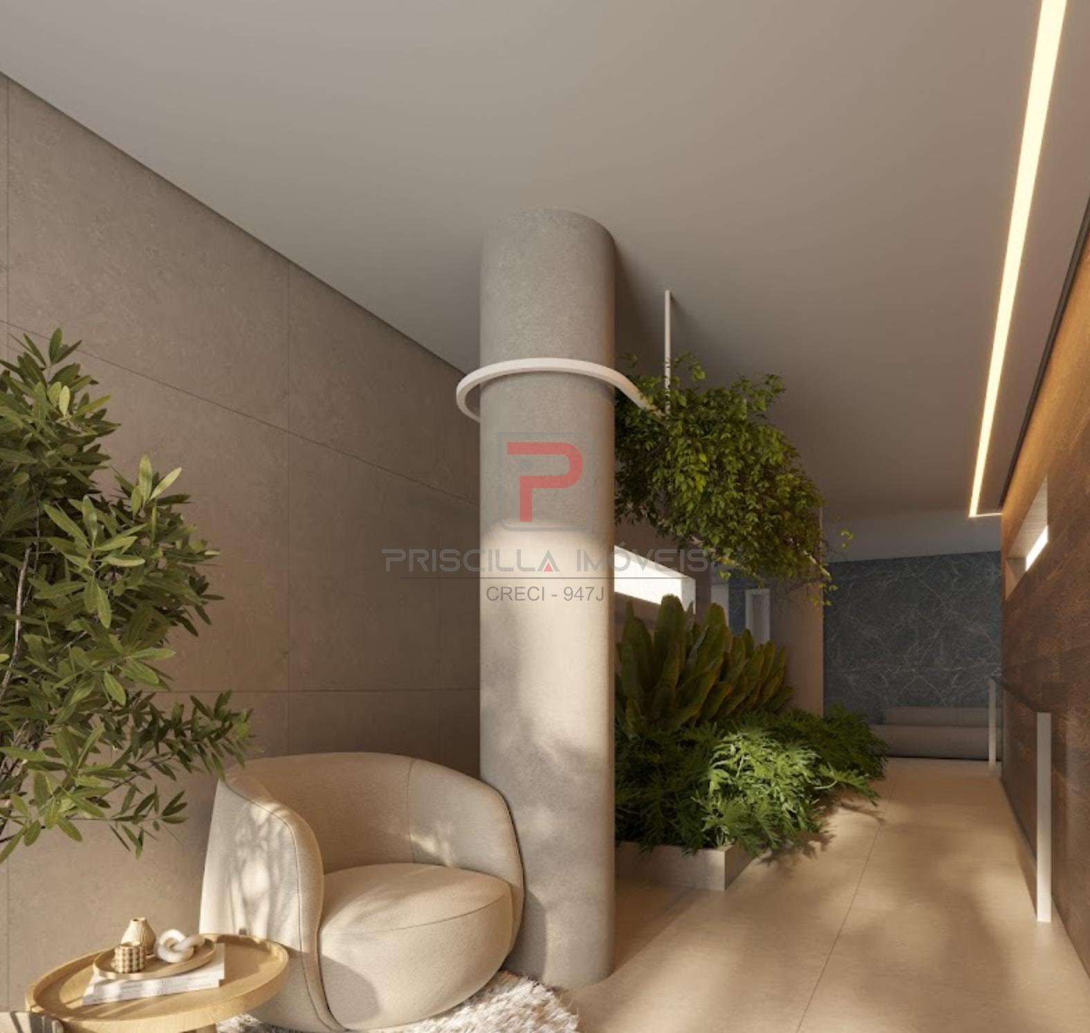 Apartamento à venda com 2 quartos, 1 suíte, 1 vaga e 60m² no Bessa, João Pessoa (PB) — foto 13 de 17
