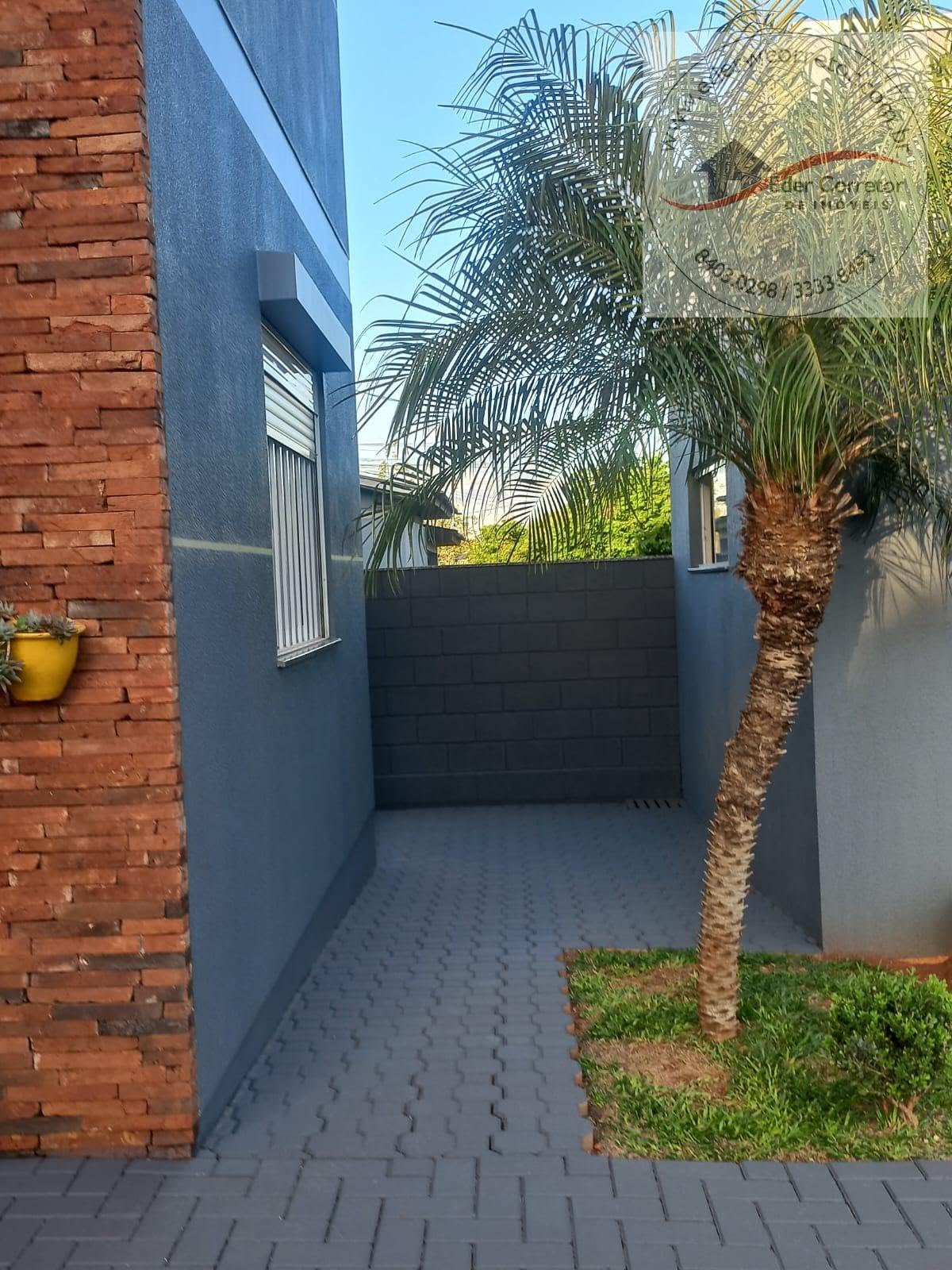 Casa à venda com 3 quartos, 1 suíte, 4 vagas e 245m² no Herval, Ijuí (RS) — foto 16 de 30