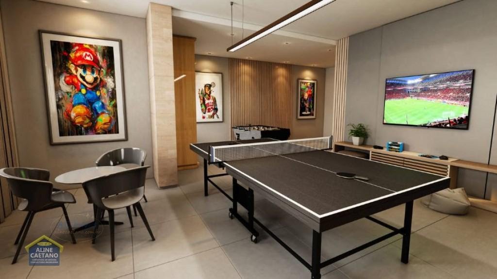 Apartamento à venda com 2 quartos, 1 suíte, 1 vaga e 64m² no Guilhermina, Praia Grande (SP) — foto 20 de 27