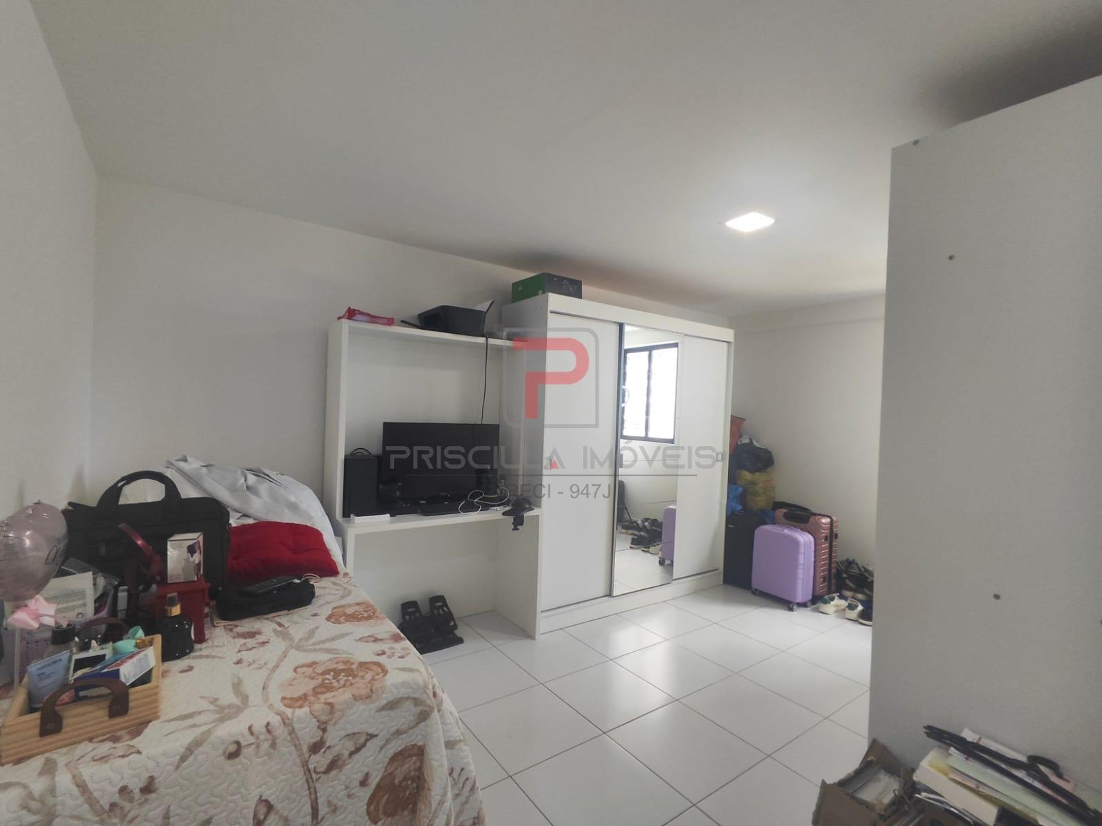 Apartamento à venda com 3 quartos, 2 suítes, 1 vaga e 149m² no Jardim Oceania, João Pessoa (PB) — foto 15 de 30