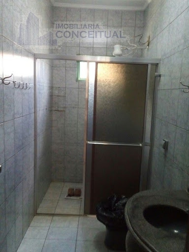 Banheiro