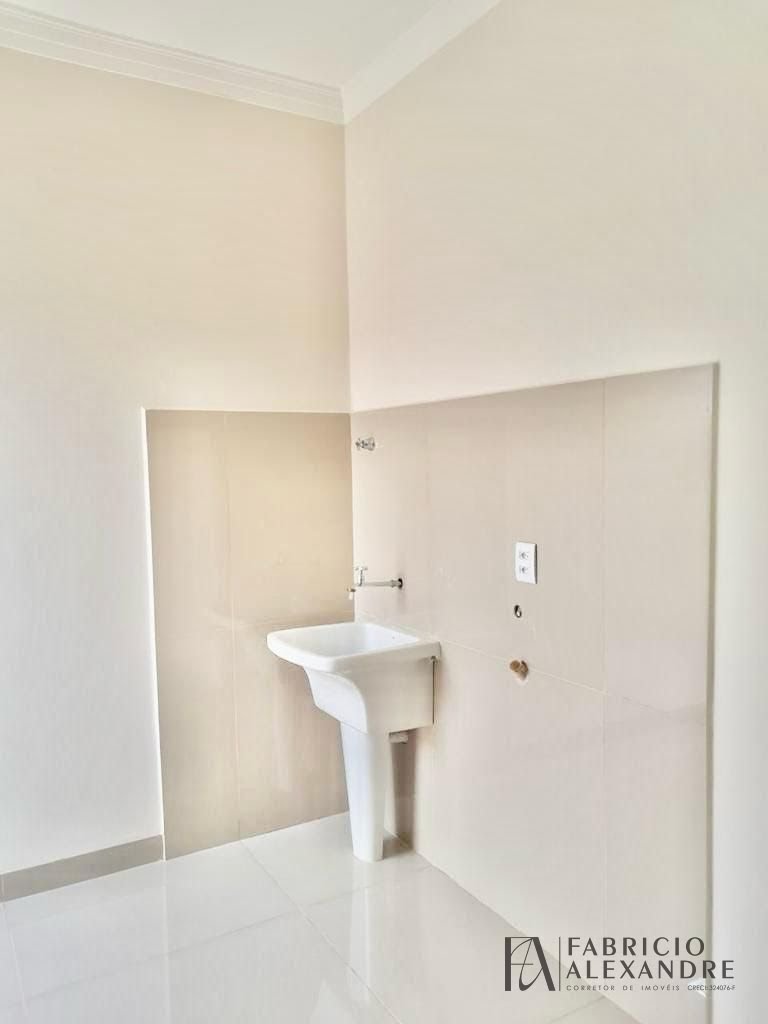 Casa à venda com 3 quartos, 1 suíte, 4 vagas e 170m² no Condomínio Bella Vitta, Bady Bassitt (SP) — foto 12 de 19