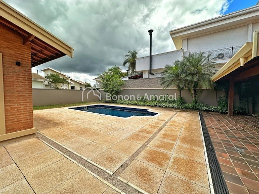 Casa de Condomínio, 4 quartos - Foto 33