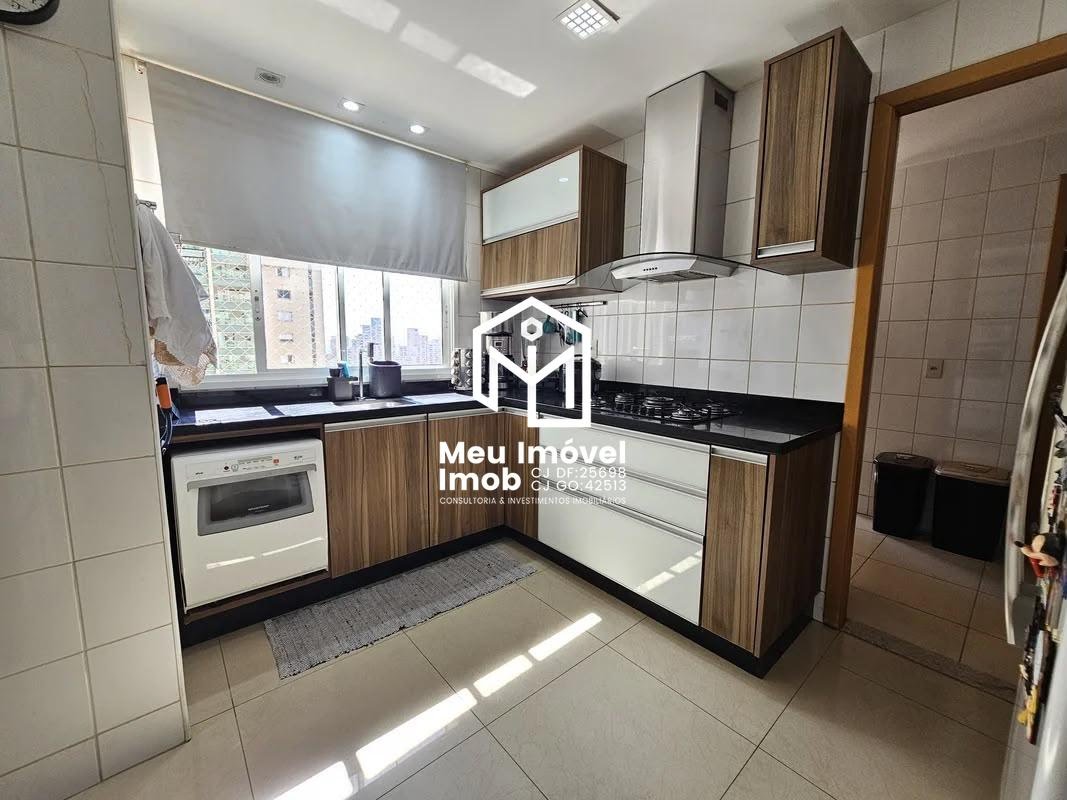 Apartamento, 4 quartos, 169 m² - Foto 23