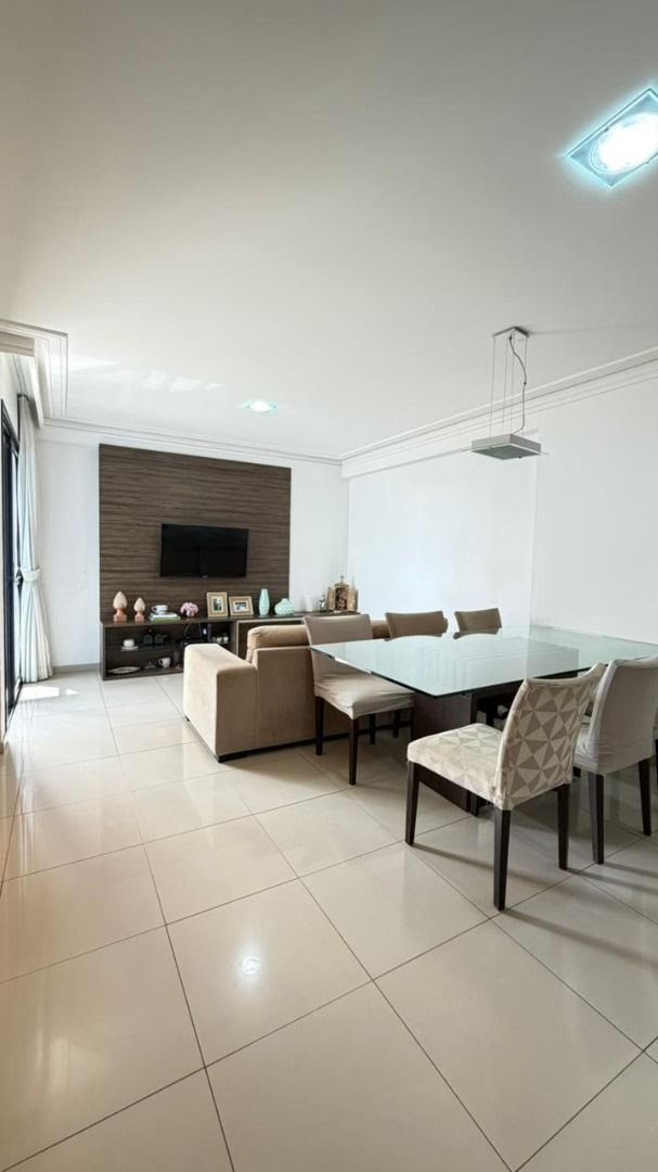 Apartamento à venda com 3 quartos, 1 suíte, 2 vagas e 97m² no Casa Forte, Recife (PE) — foto 16 de 30