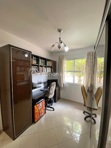 Casa de Condomínio, 4 quartos - Foto 21
