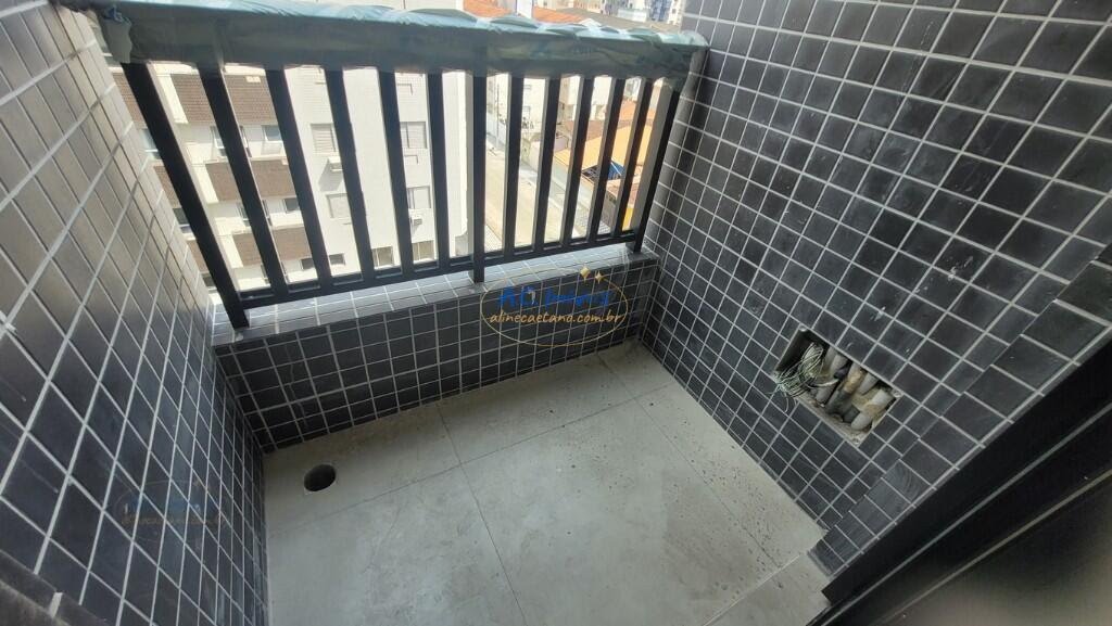 Apartamento à venda com 2 quartos, 1 suíte, 1 vaga e 68m² no Guilhermina, Praia Grande (SP) — foto 5 de 27