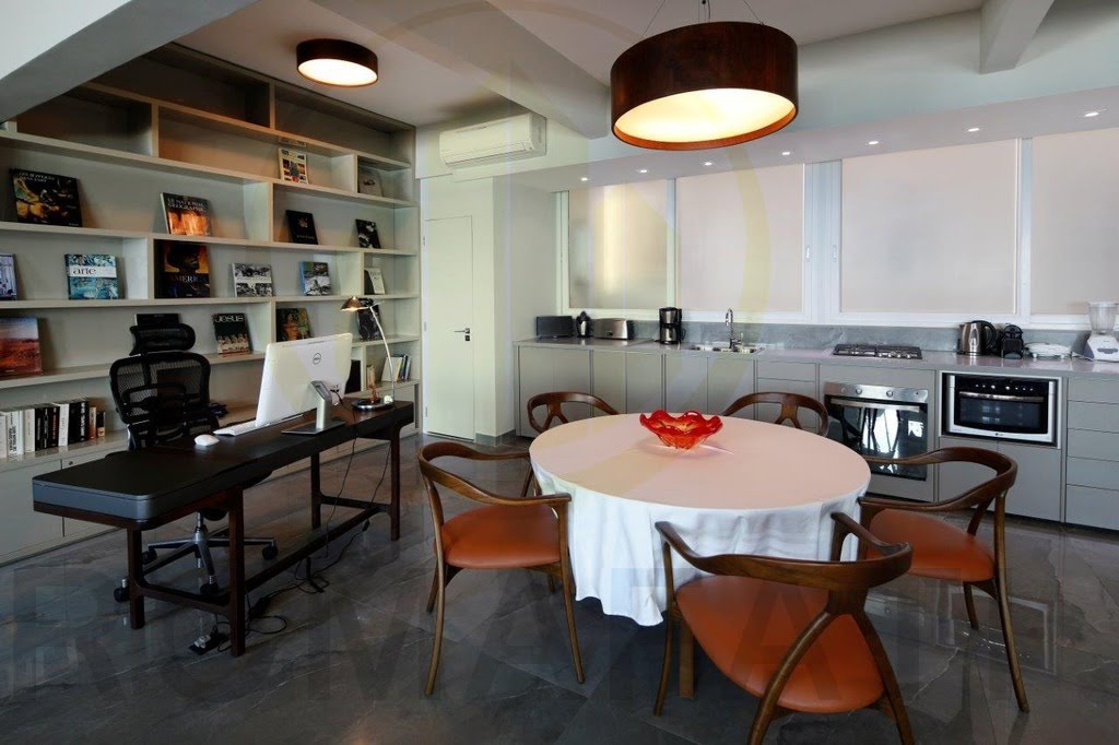 Apartamento à venda com 3 quartos, 2 suítes, 1 vaga e 225m² no Copacabana, Rio de Janeiro (RJ) — foto 6 de 20