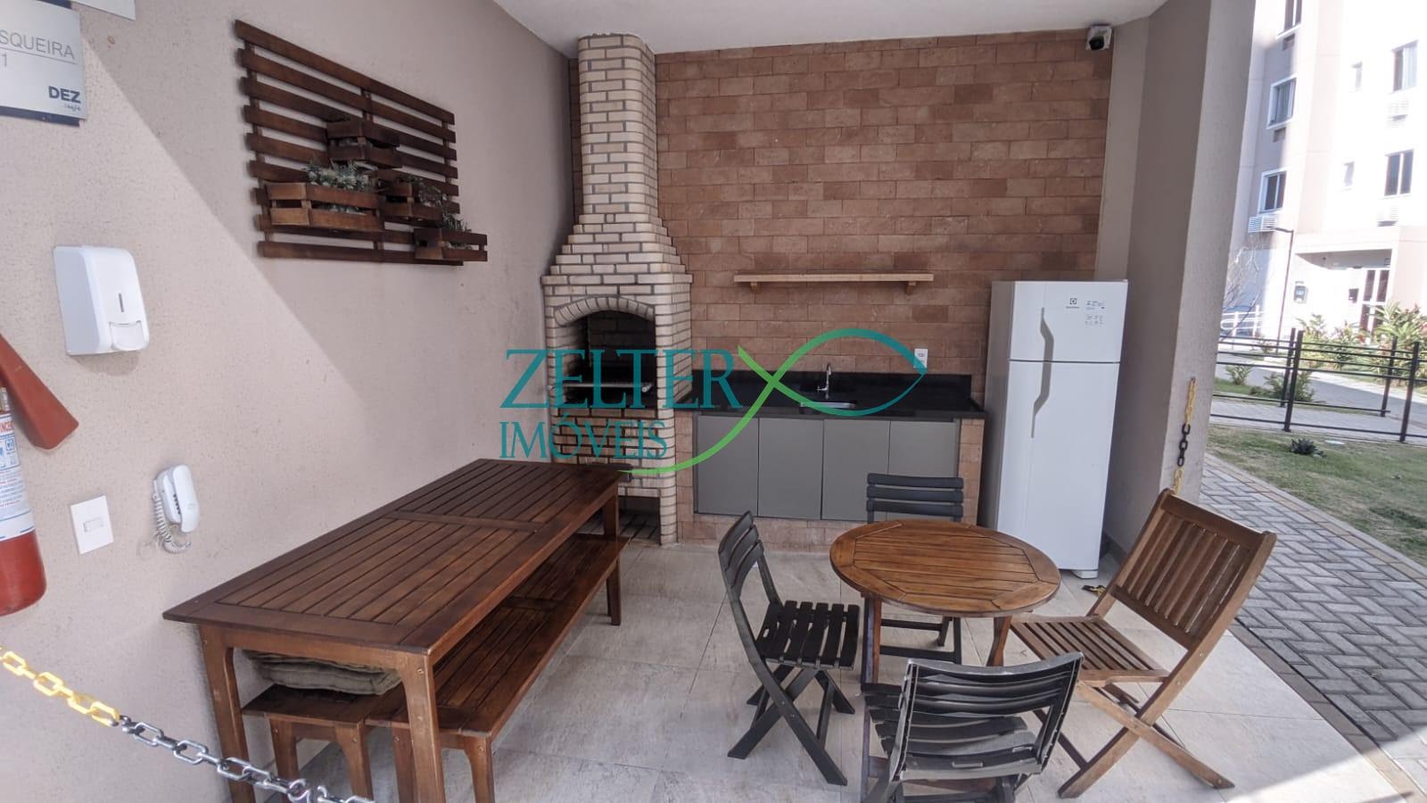 Apartamento à venda com 2 quartos, 1 banheiro, 1 vaga e 44m² no Vista Alegre, Rio de Janeiro (RJ) — foto 23 de 27