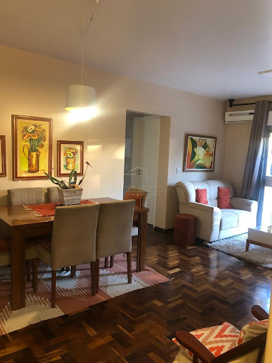 Venda de Apartamento centra  2 Dormitórios com garagem  no Centro de Bagé - R$ 450.000,00